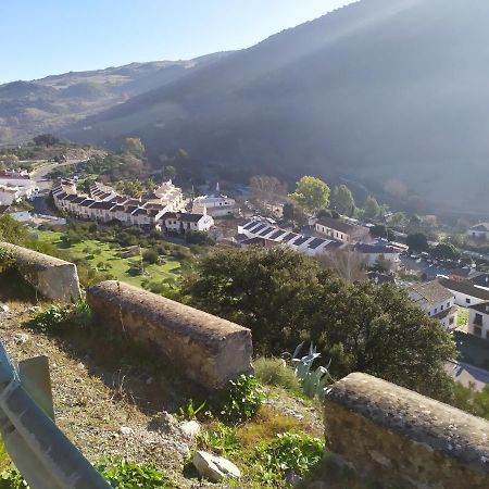 בנאוחאן Villa Cristina מראה חיצוני תמונה