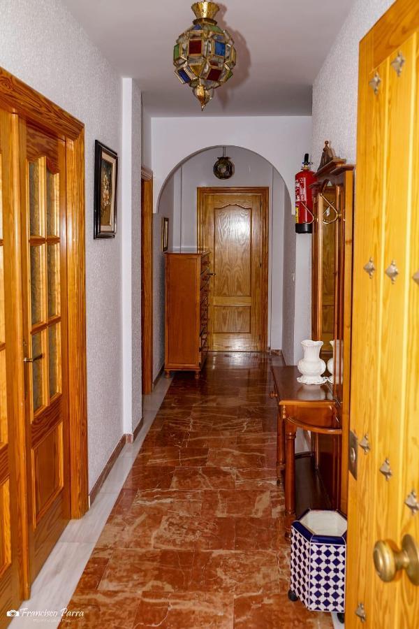 בנאוחאן Villa Cristina מראה חיצוני תמונה