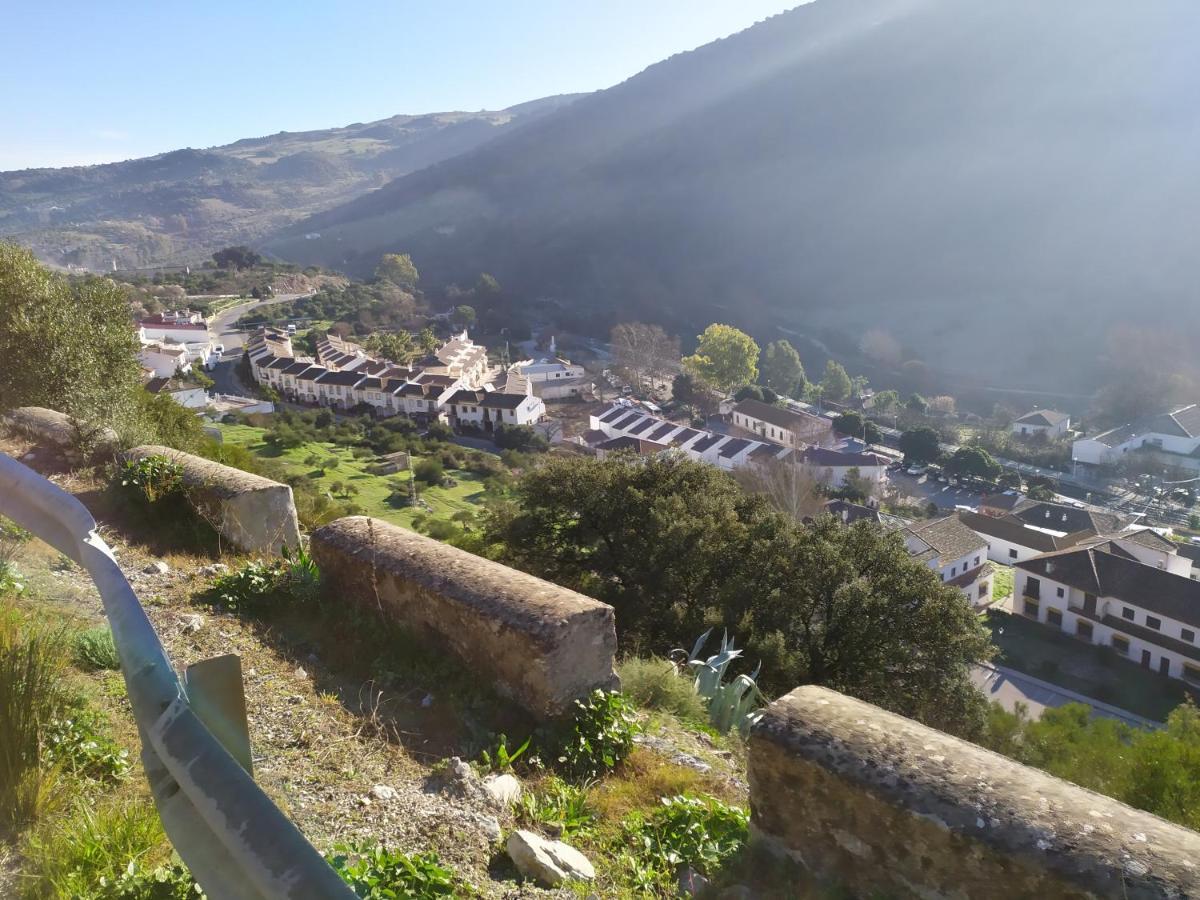 בנאוחאן Villa Cristina מראה חיצוני תמונה