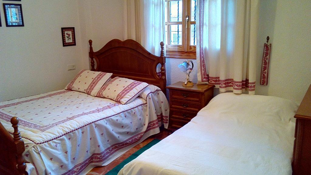בנאוחאן Villa Cristina חדר תמונה