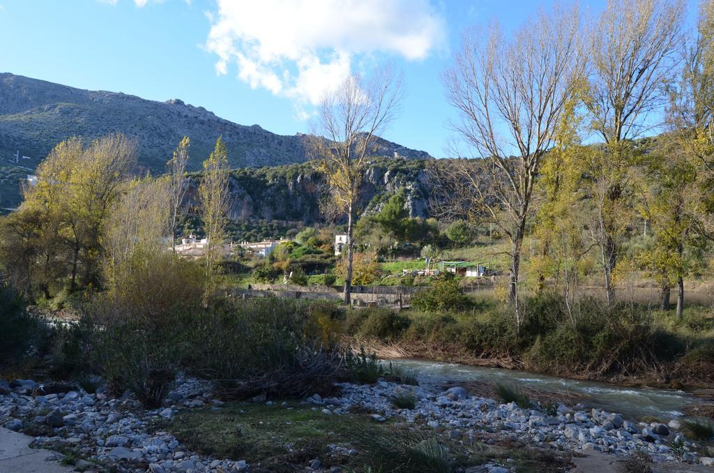 בנאוחאן Villa Cristina חדר תמונה