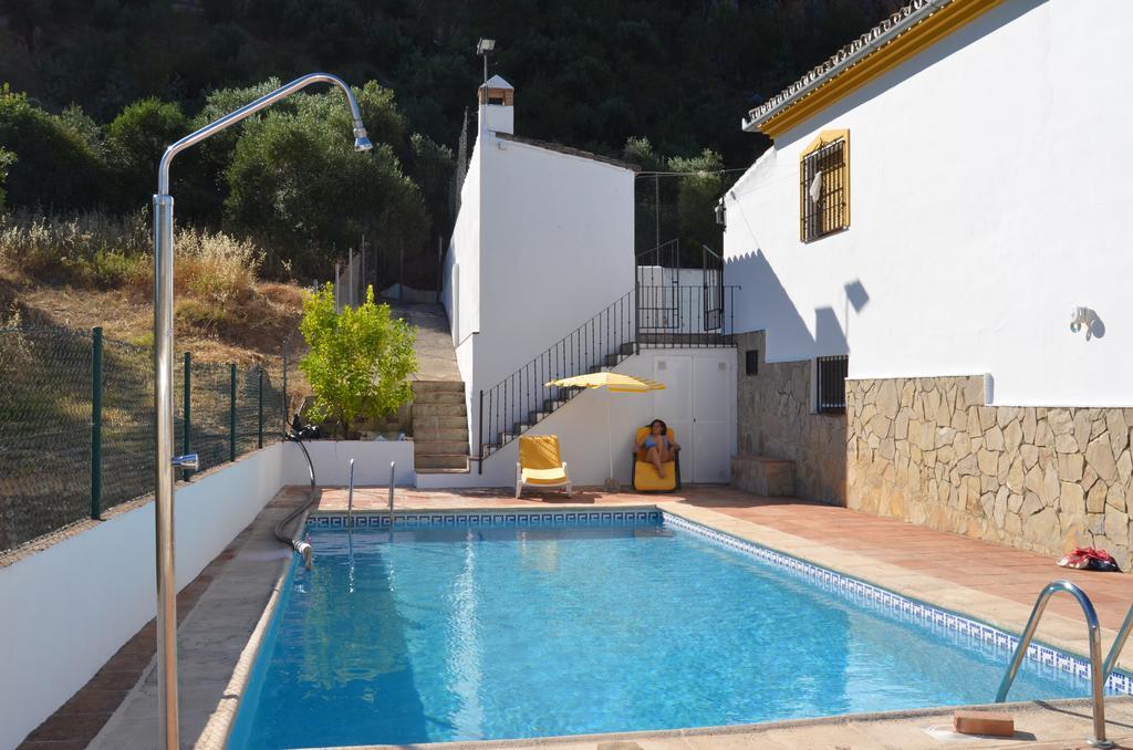 בנאוחאן Villa Cristina חדר תמונה