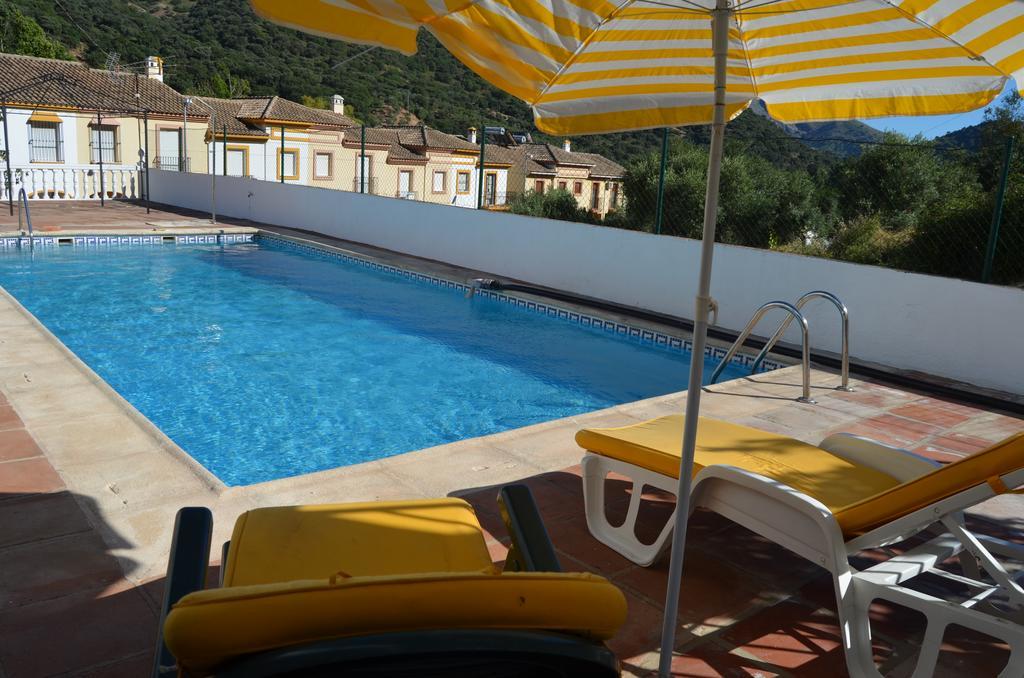 בנאוחאן Villa Cristina מראה חיצוני תמונה
