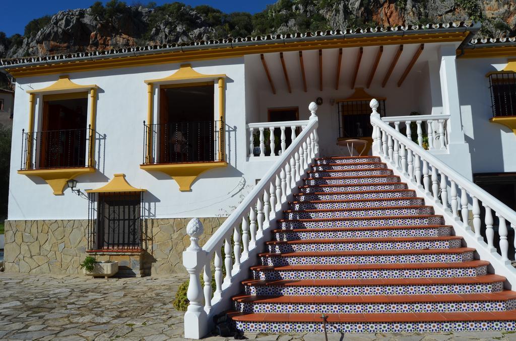 בנאוחאן Villa Cristina מראה חיצוני תמונה
