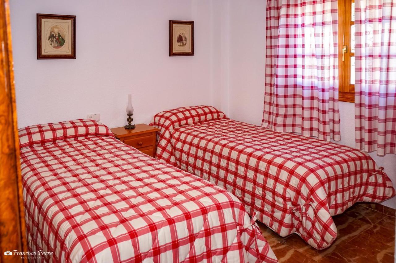 בנאוחאן Villa Cristina מראה חיצוני תמונה