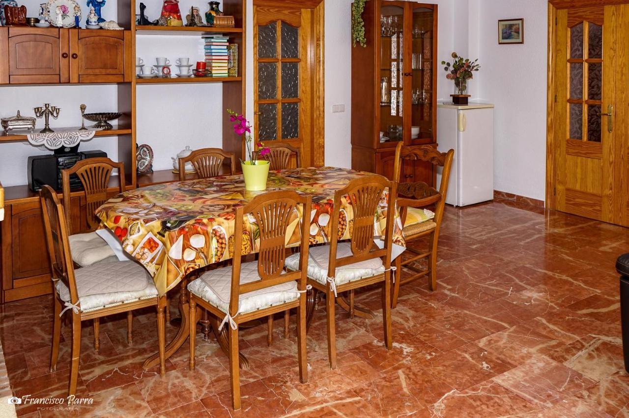 בנאוחאן Villa Cristina מראה חיצוני תמונה