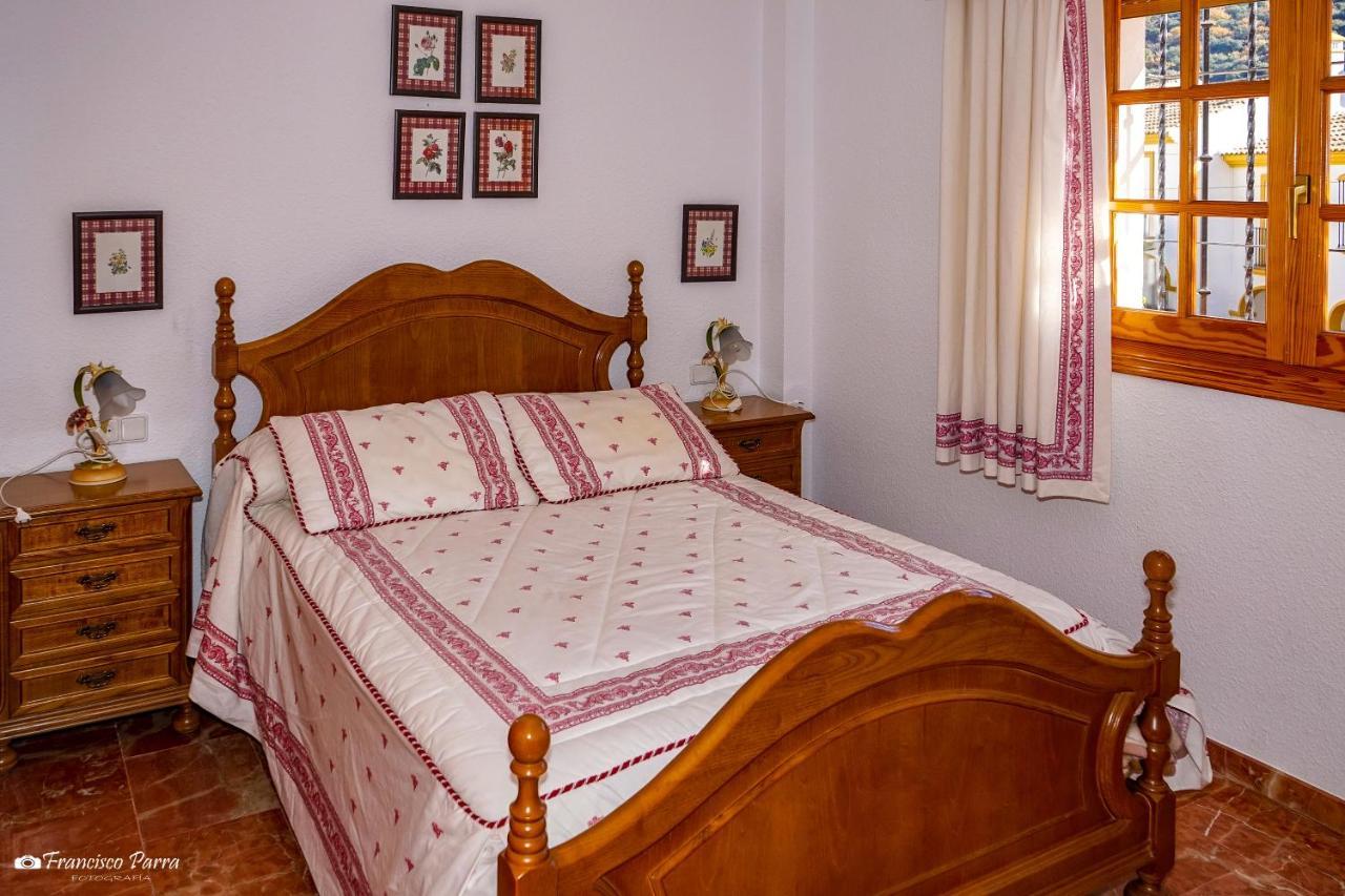 בנאוחאן Villa Cristina מראה חיצוני תמונה