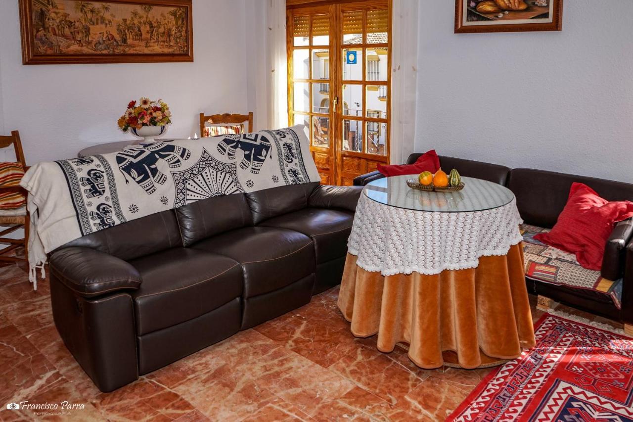 בנאוחאן Villa Cristina מראה חיצוני תמונה